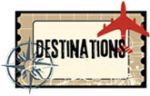 Simple Stories - Destinations